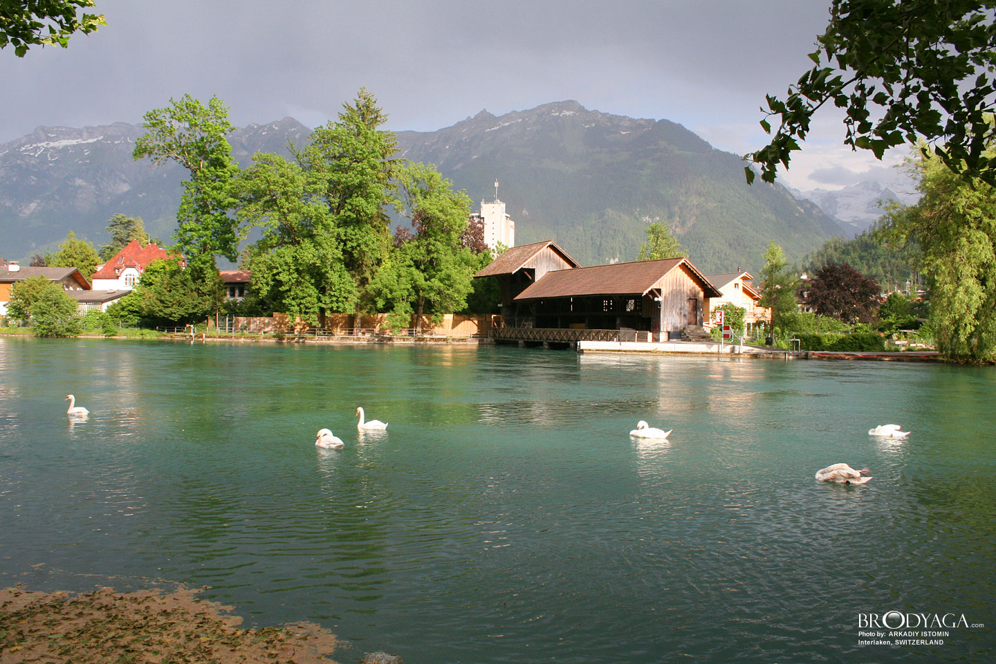 Interlaken